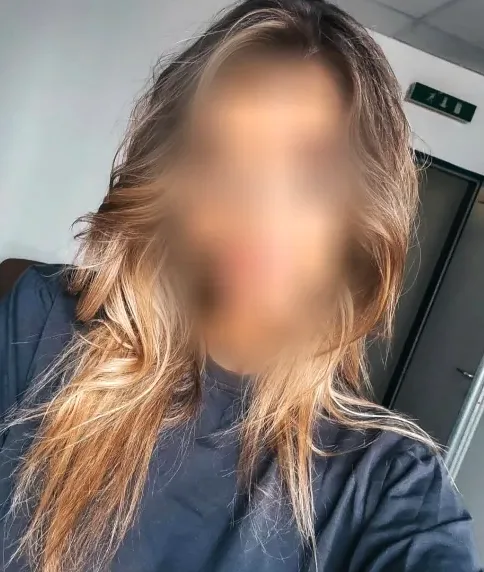 Celina, 32