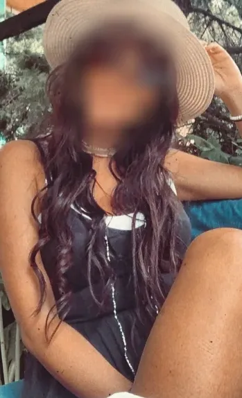 Gitte, 38