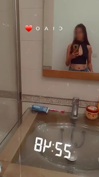 Johanne, 23