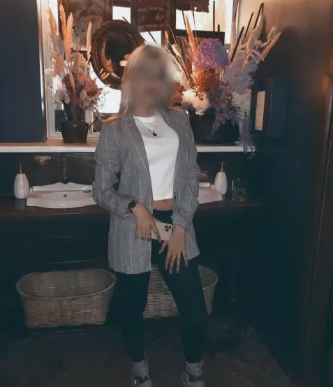 Maja, 35