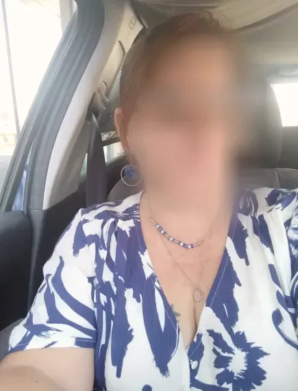 Maria, 40
