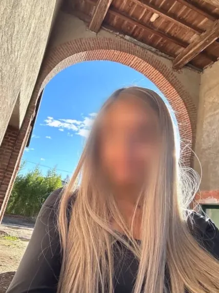 Maria, 28