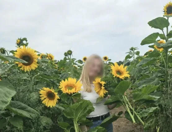 Sofie, 32