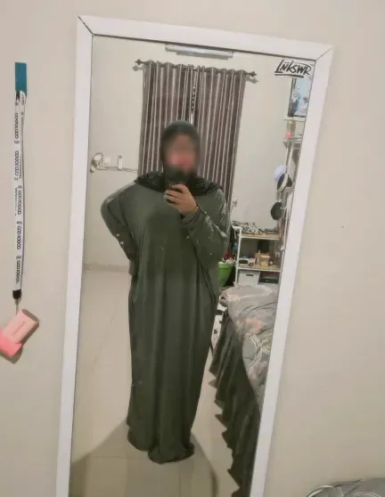 Vilma, 26