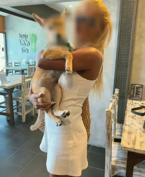 Lena, 25
